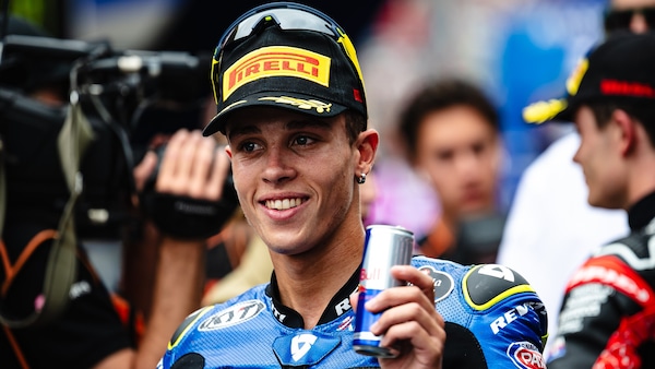 MotoGP, ora è ufficiale: Diogo Moreria con LCR Racing completa la griglia 2026