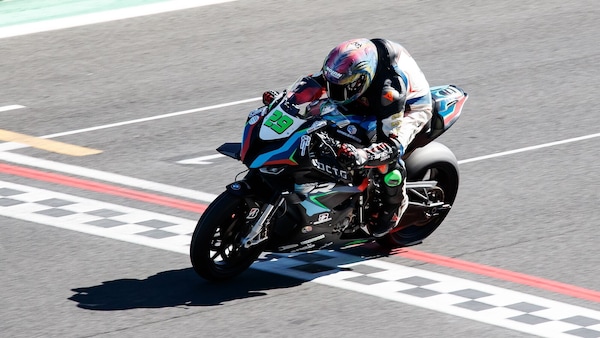 L'impresa di “Dado”: vice campione contro i normodotati, nel ricordo di Christian