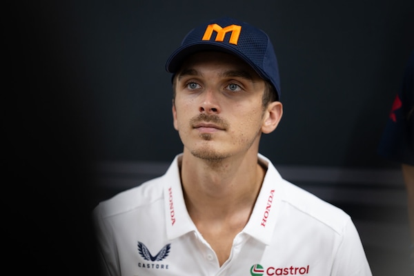 MotoGP Australia, Marini: “Io e Honda sappiamo di cosa siamo capaci”