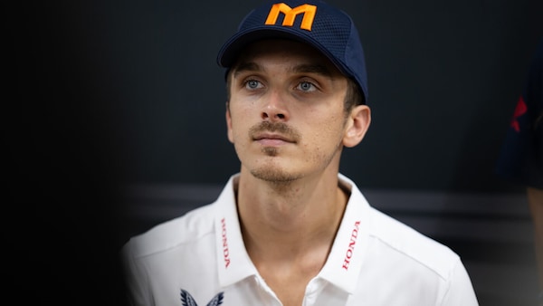 MotoGP Australia, Marini: “Io e Honda sappiamo di cosa siamo capaci”