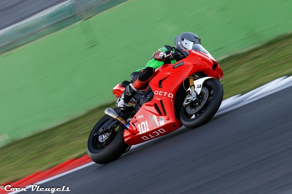 Di.Di. – Diversamente Disabili protagonisti a Vallelunga: tutte le foto