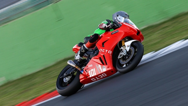 Di.Di. – Diversamente Disabili protagonisti a Vallelunga: tutte le foto