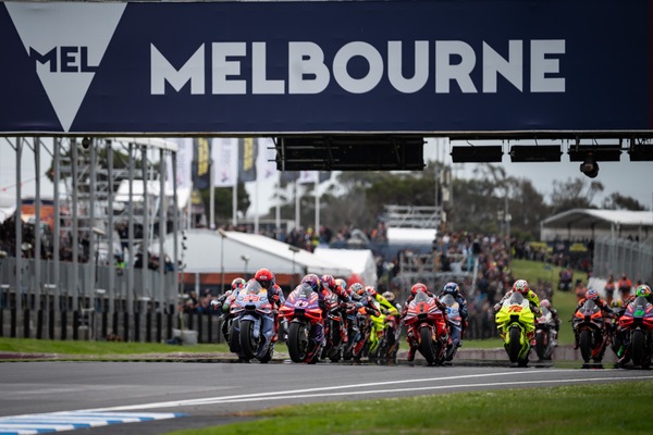 Tutto quello che c’è da sapere su Phillip Island: l’analisi delle criticità per la MotoGP