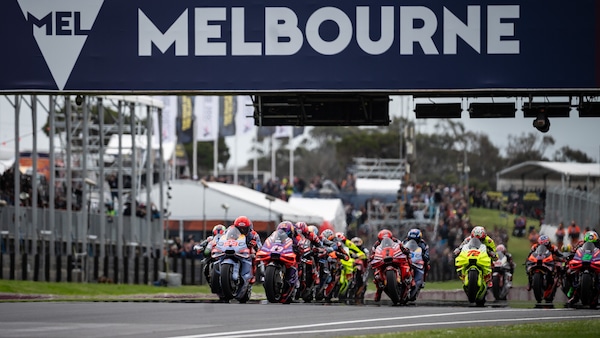 Tutto quello che c’è da sapere su Phillip Island: l’analisi delle criticità per la MotoGP