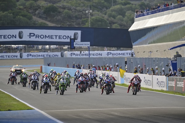 Tutto quello che c’è da sapere su Jerez: l’analisi delle criticità per la SBK