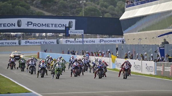 Tutto quello che c’è da sapere su Jerez: l’analisi delle criticità per la SBK