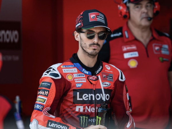 MotoGP Australia, Bagnaia: “L’Indonesia? Da dimenticare. Phillip Island dà gusto”