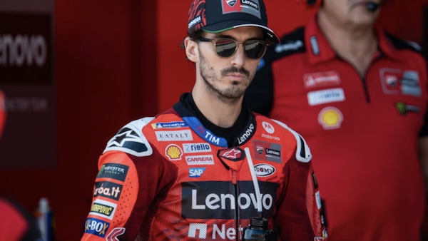MotoGP Australia, Bagnaia: “L’Indonesia? Da dimenticare. Phillip Island dà gusto”