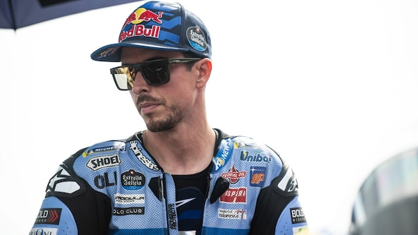 MotoGP, Marquez: "Trend sinora sfortunato in Australia, ma la pista si addice alla mia guida"