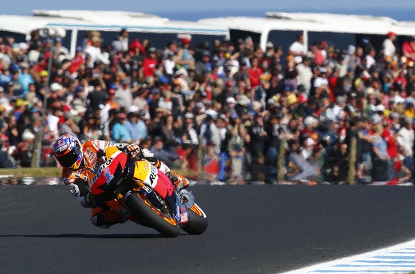 Casey Stoner e Phillip Island: una storia di dominio assoluto