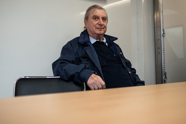 MotoGP, il Dottor Costa racconta il retroscena sulla morte di Simoncelli