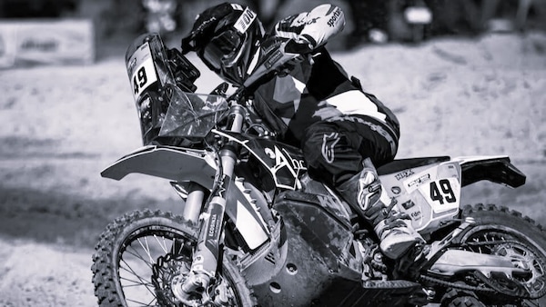 W2RC, tragedia al Rally del Marocco: è morto Jorge Brandao