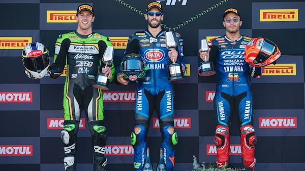 SSP Jerez, spettacolo in Gara 1: Manzi batte Alcoba dopo un duello infinito