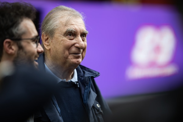 Dottor Costa rivela su Rossi: “Il rapporto si incrinò drasticamente e..."