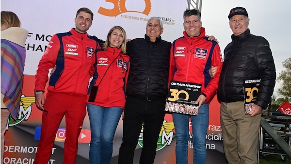 Il lutto: addio a Sergio De Carli