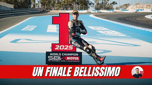 Box del direttore: UN FINALE BELLISSIMO