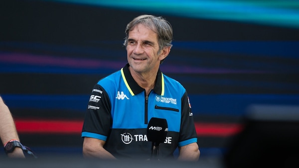 MotoGP, Brivio: “Senza Marquez Ducati avrebbe vinto qualche gara in meno”