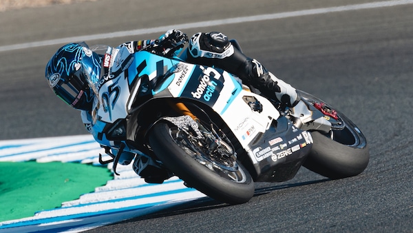 SBK, il team MGM Bonovo vuole restare: “Mackenzie ha ridato gioia alla squadra”