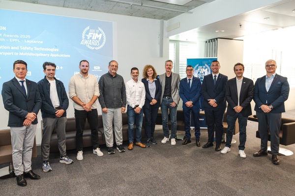 Ha preso il via il programma “Ride to FIM Awards 2025