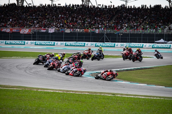 Tutto quello che c’è da sapere su Sepang: l’analisi delle criticità per la MotoGP