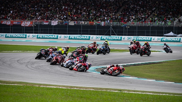 Tutto quello che c’è da sapere su Sepang: l’analisi delle criticità per la MotoGP