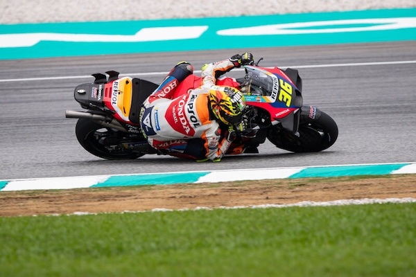 MotoGP 2026: Repsol è pronta per tornare nel motomondiale dopo un solo anno d'assenza