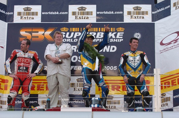 SBK, Suzuki pronta al ritorno: team Alstare di Francis Batta al lavoro con Kagayama e Corser