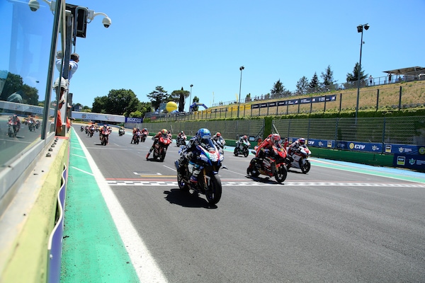 CIV 2026: Vallelunga cambia data, la Coppa Italia si chiuderà a Misano