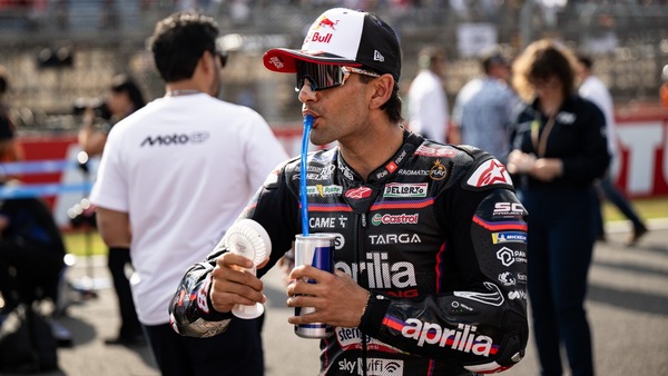 MotoGP, Aprilia ancora spuntata: Martin assente anche a Portimao