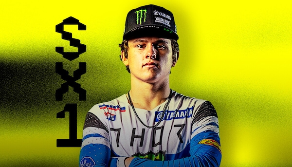 WSX: esordio in 450 per Deegan a Buenos Aires in 450
