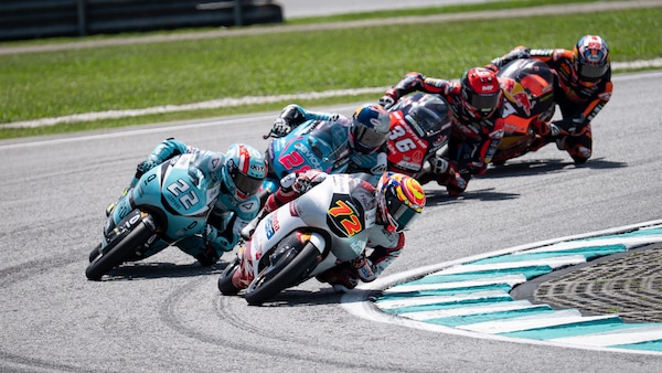 Moto3 Malesia, giusto correre o la gara doveva essere annullata?