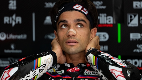 MotoGP, mobilità recuperata, ma frattura da consolidare: Martin ancora da visitare nei prossimi giorni