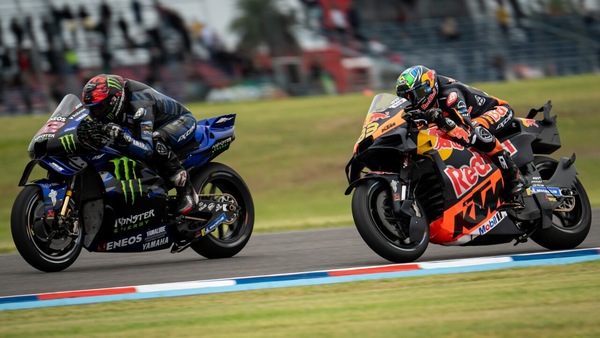 MotoGP, Tutte vincenti tranne Yamaha e KTM: Portimao e Valencia ultime chance 2025
