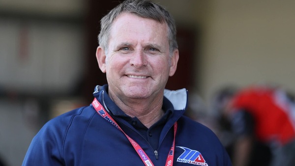 In aiuto a MotoGP e SBK: Liberty Media chiama Wainey Rainey e il MotoAmerica