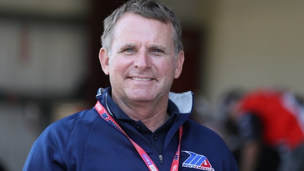 In aiuto a MotoGP e SBK: Liberty Media chiama Wainey Rainey e il MotoAmerica