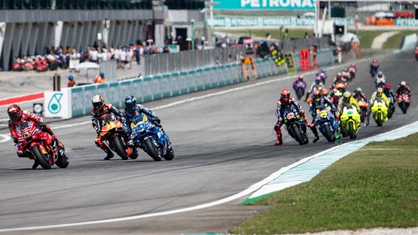 MotoGP, info, orari e programma TV: dove vedere il GP Portogallo
