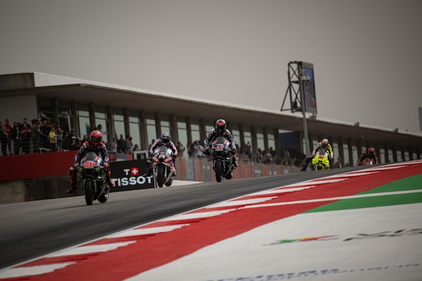 Tutto quello che c’è da sapere su Portimao: l’analisi delle criticità per la MotoGP