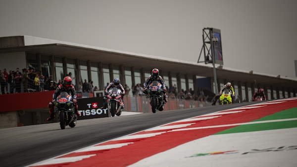 Tutto quello che c’è da sapere su Portimao: l’analisi delle criticità per la MotoGP