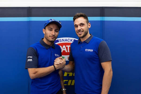 SSP 2026, Oncu nuovo pilota del team Ten Kate Racing
