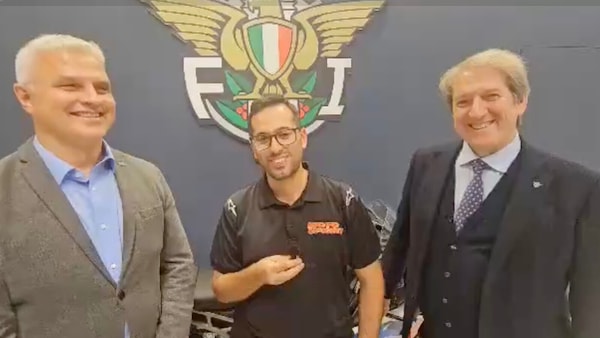 Campagna “Learn – Ride – Enjoy – Repeat”: le parole di Damiano Zamana e Giovanni Copioli