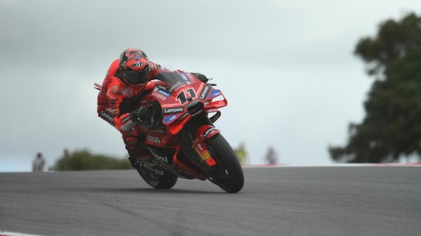 Bulega: “Non avevo aspettative, Toprak dovrà cambiare stile di guida”