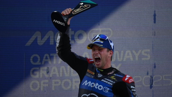 MotoE Portimao: Zaccone vince Gara 1 e si avvicina al titolo iridato