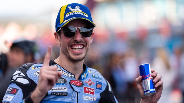 MotoGP Portimao, A.Marquez: "Aprilia oggi più performante. Nei test di Valencia cercheremo di migliorare"