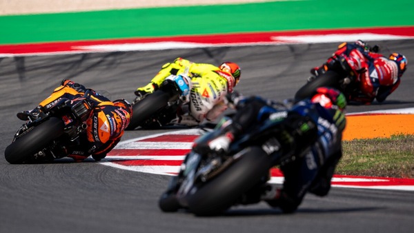 MotoGP, info, orari e programma: dove vedere il GP di Valencia