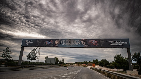 Tutto quello che c’è da sapere su Valencia: l’analisi delle criticità per la MotoGP