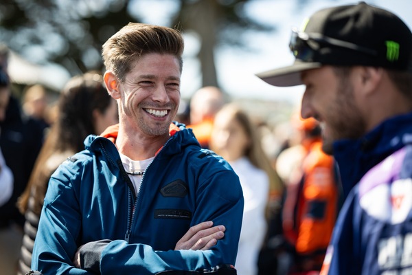 MotoGP, Casey Stoner: "Non avevo bisogno di 10 giri per sentire la moto, me ne bastavano due"