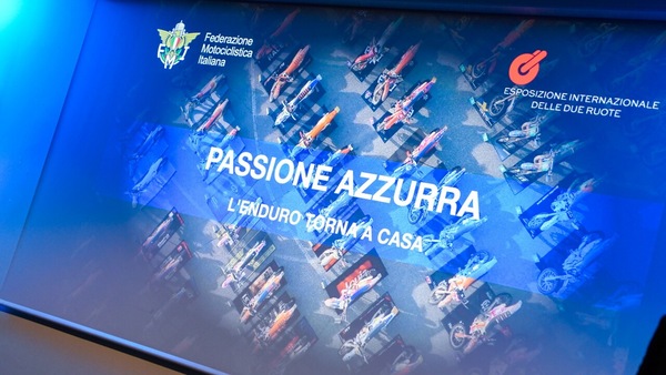 L'Enduro è tornato a casa: come rivivere l'azzurra magia (vincente) della Sei Giorni