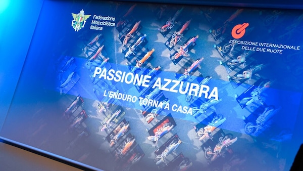 L'Enduro è tornato a casa: come rivivere l'azzurra magia (vincente) della Sei Giorni