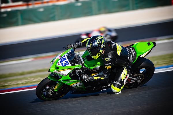 Sportbike, MTM Kawasaki sceglie l’esperienza per la line up 2026