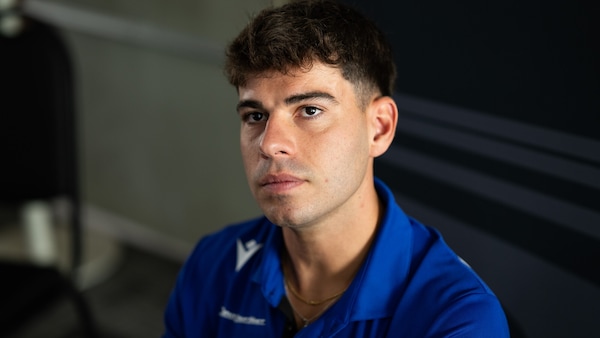 GP Valencia, A. Fernandez: “Toprak? La sua frenata lo renderà forte anche in MotoGP”